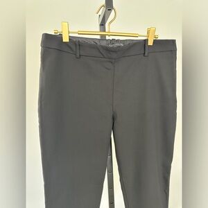 Zara trousers for work size Large, new with tags! Low rise Y2K